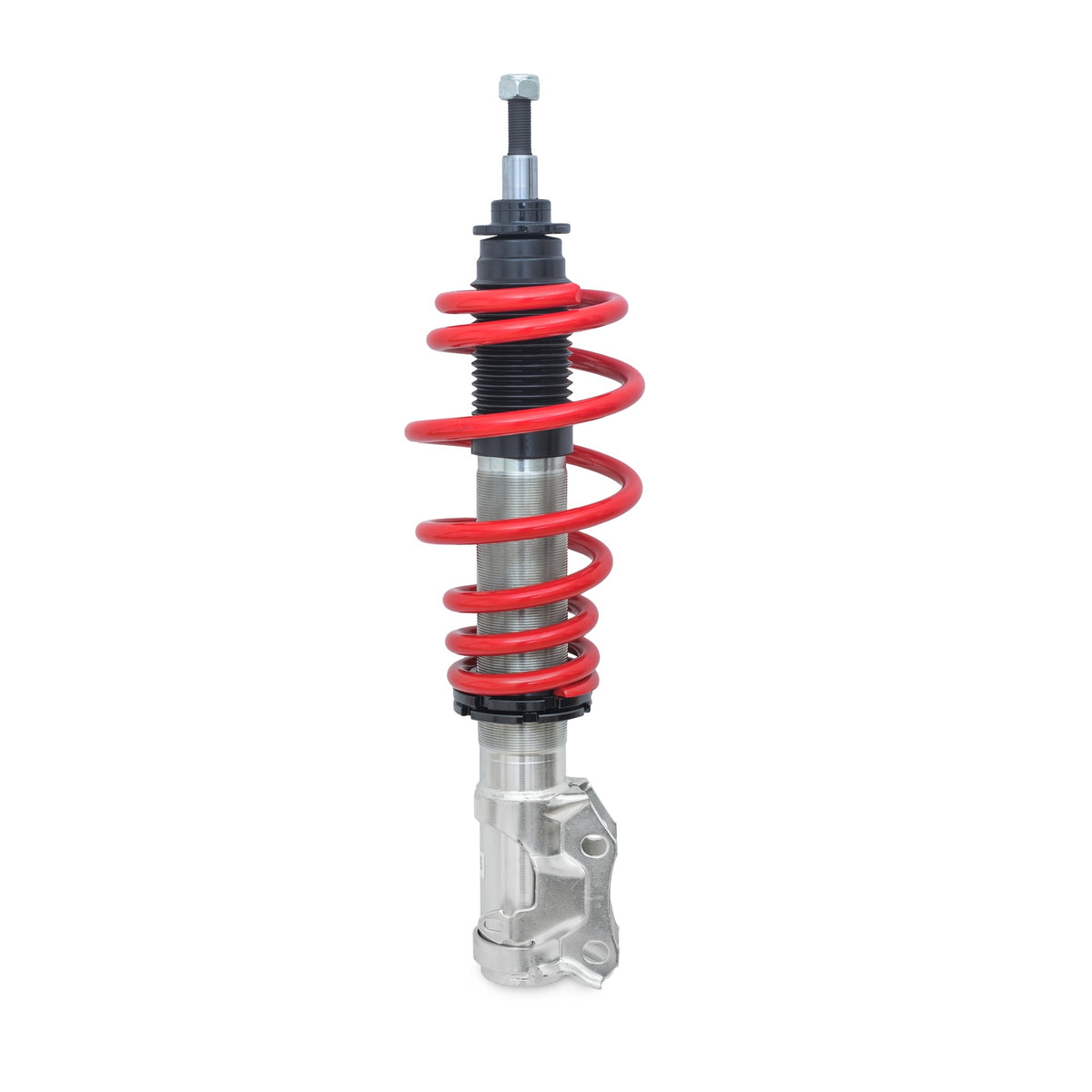 JOM Redline Gewindefahrwerk für Seat Ibiza 6K 7.1999-3.2002 Stahl