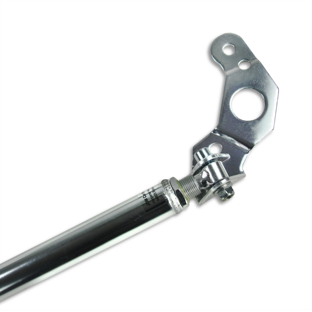 JOM Domstrebe Aluminium für BMW 3er Benziner E90 E91 E92 2005- E93 2007-