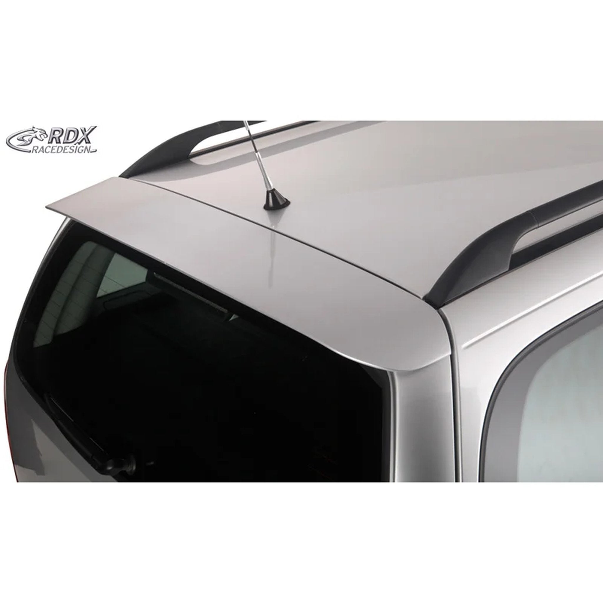 RDX Dachspoiler für Opel Astra G Wagon 1998-2004 Polyurethan TÜV