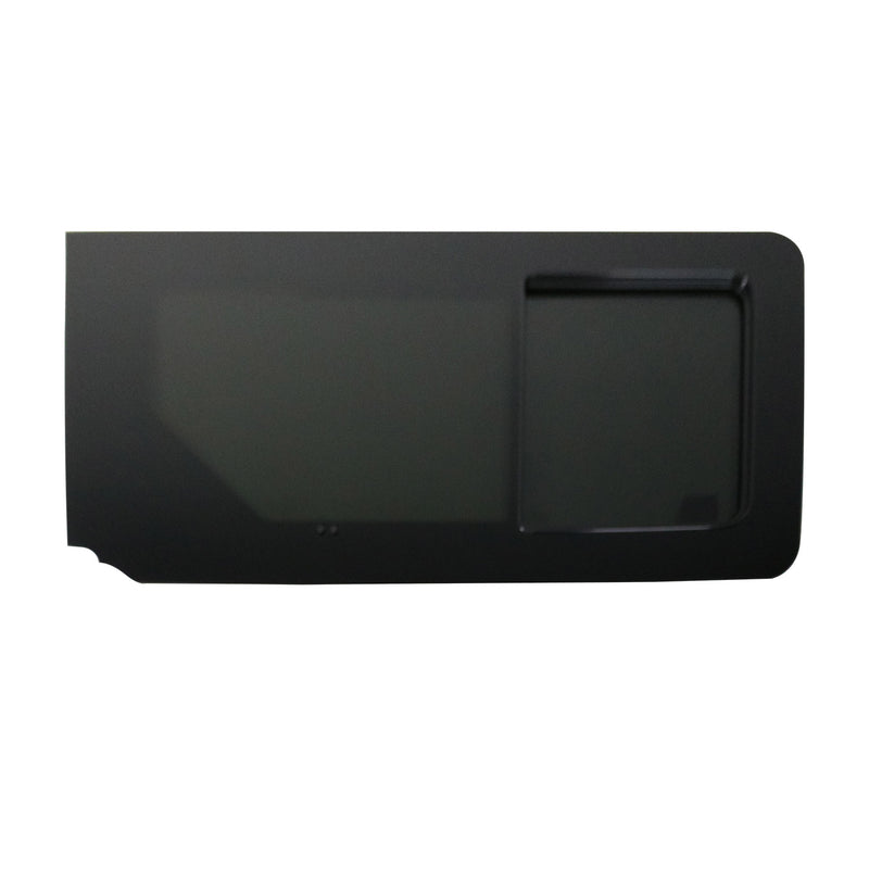 Seitenfenster Auto für Opel Movano 2010-2025 Recht Schiebetür L2 L3 L4 H2