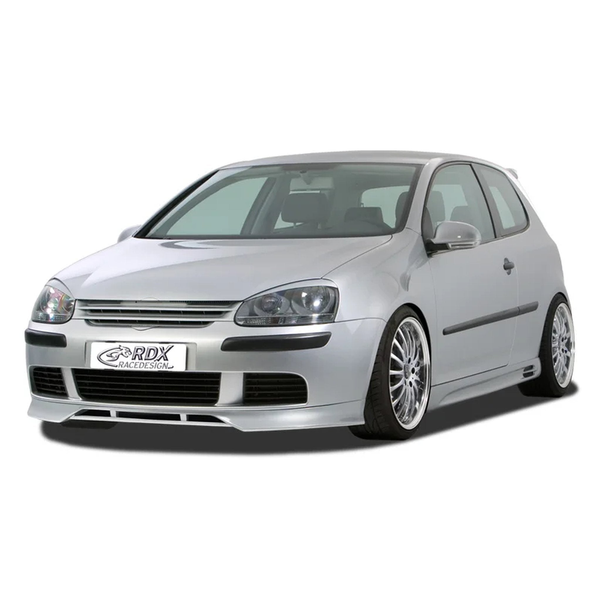 RDX Frontspoiler für VW Golf V 2003-2008 GTi-Look exkl. GT/GTi/GTD/Variant