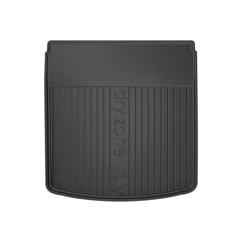 Kofferraummatte Laderaumwanne für Opel Astra J Limo 2009-20 TPE Schwarz 1 tlg