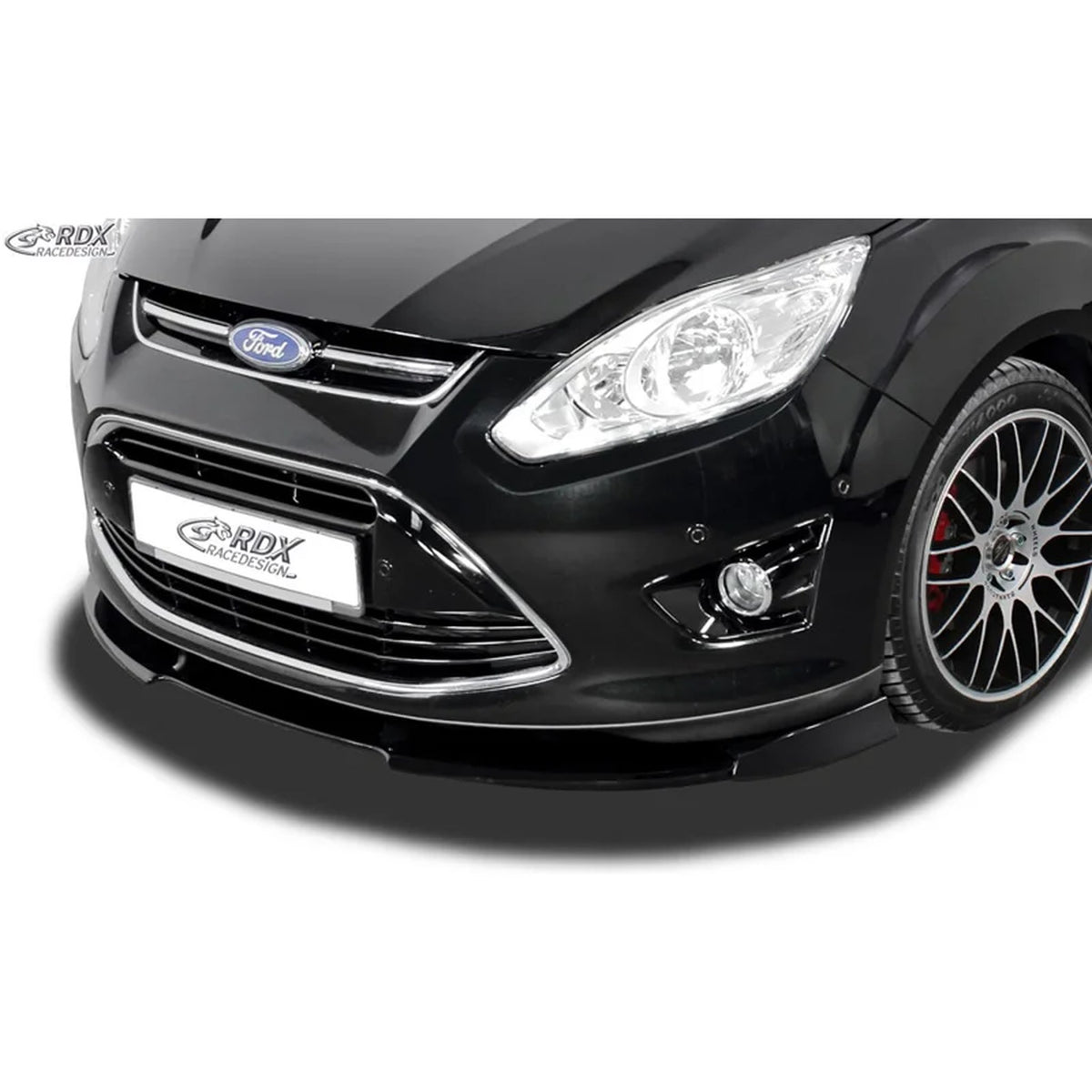 RDX Frontspoiler Vario-X für Ford C-Max/Grand C-Max 2011-2015 DXA