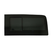 Schiebefenster für Mercedes Sprinter W907 2018-2026 Links Hinten Fenster L2