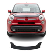 Motorhaube Deflektor Steinschlagschutz für Fiat 500L 2013-2024 Kunststoff 1 tlg