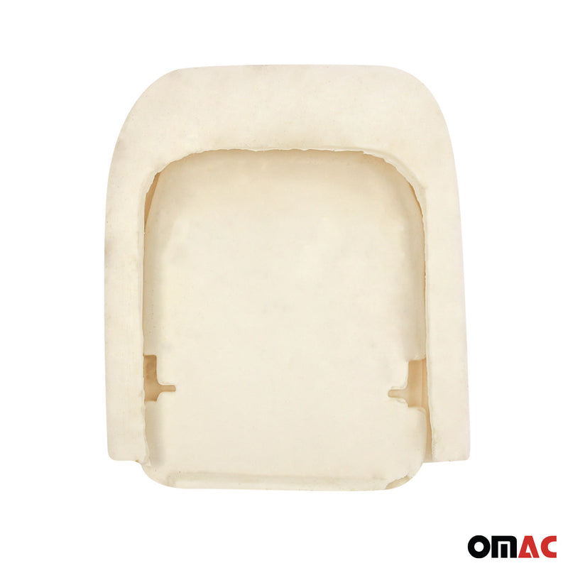 Rückenlehne Schaumstoff Sitzpolster für Renault Megane 2 / Megane 3 2002-2015