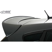 RDX Dachspoiler für Seat Leon 1P 2009-2012 Big Polyurethan TÜV