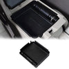 Armauflage Ablagebox Zentrale Storage-Box für Ford Focus 2012-2014 ABS