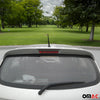 Heckspoiler Dachspoiler Hecklippe für Hyundai i20 2008-2012 ABS Grundiert 1tlg