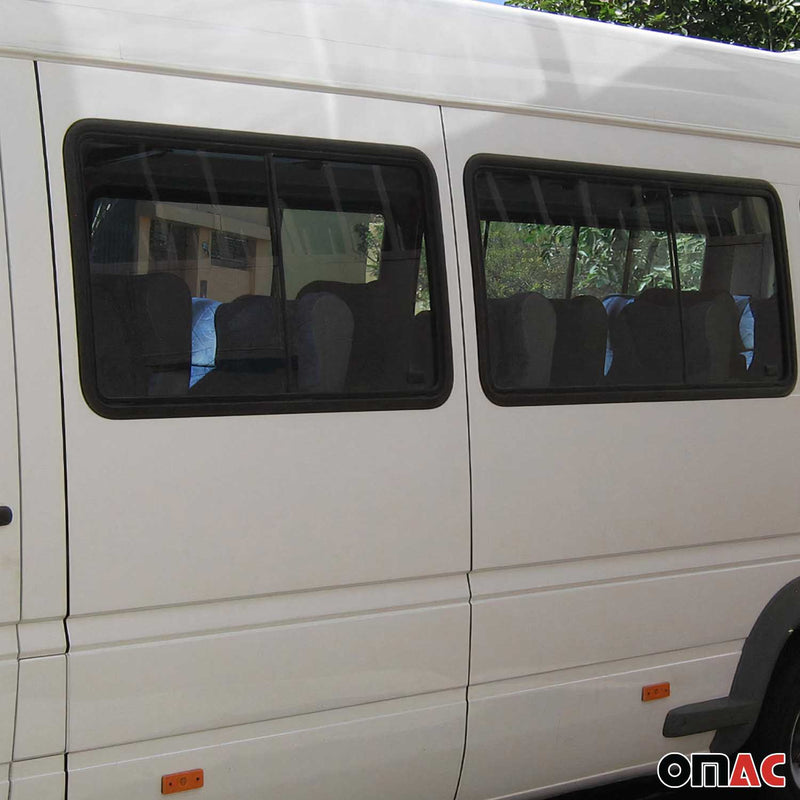 Auto Türdichtungdichtung Kantenschutz für Mercedes Sprinter W901 1995-2006