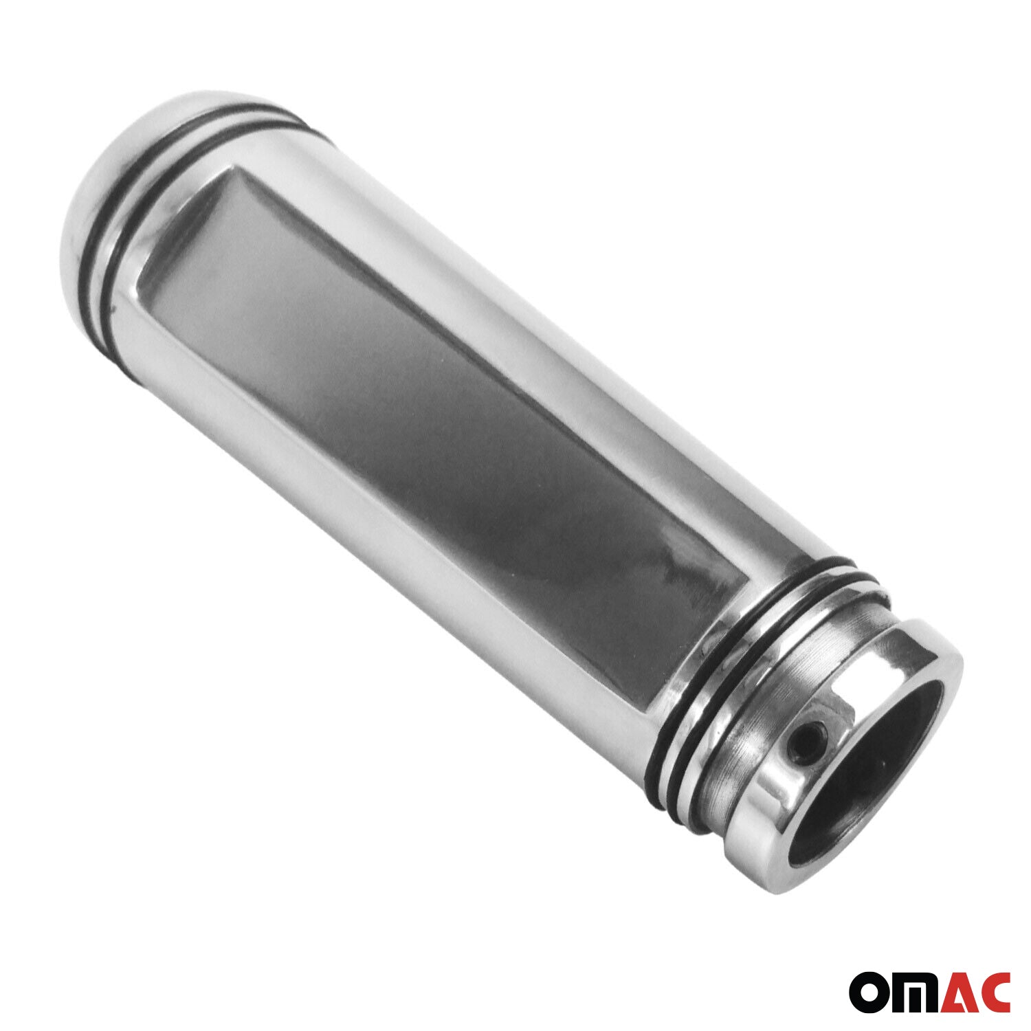 Handbremshebel Handbremsgriff für Peugeot 207 1007 Citroen C2 C3 C4 Alu Silber