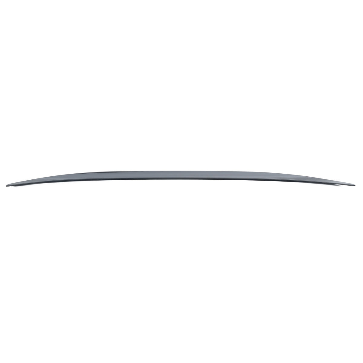 JOM Heckspoiler Dachspoiler für BMW 3er (F30) Limo 2011-2019 mit ABE ABS