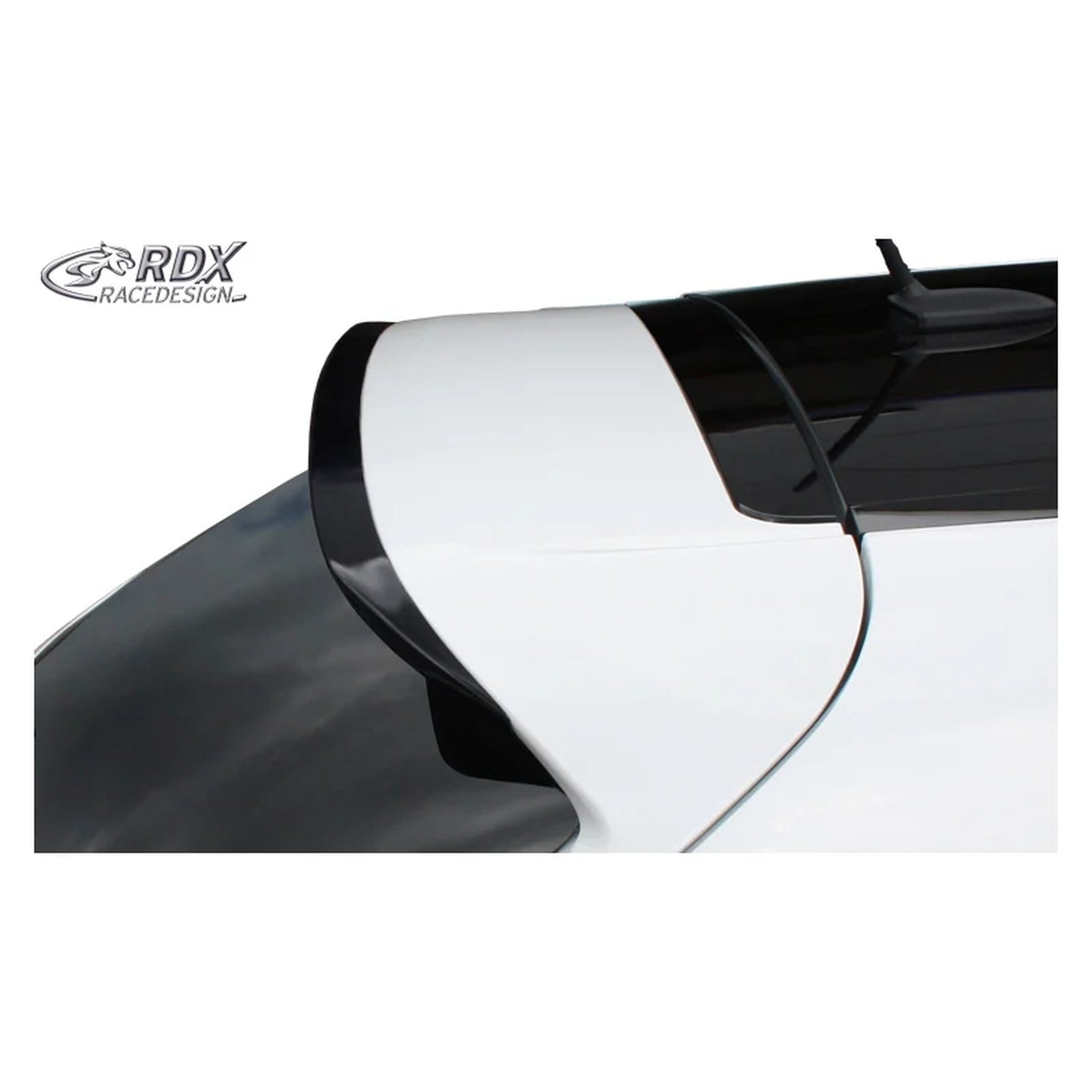 RDX Dachspoiler für Kia Pro Ceed JD inkl. GT Polyurethan TÜV