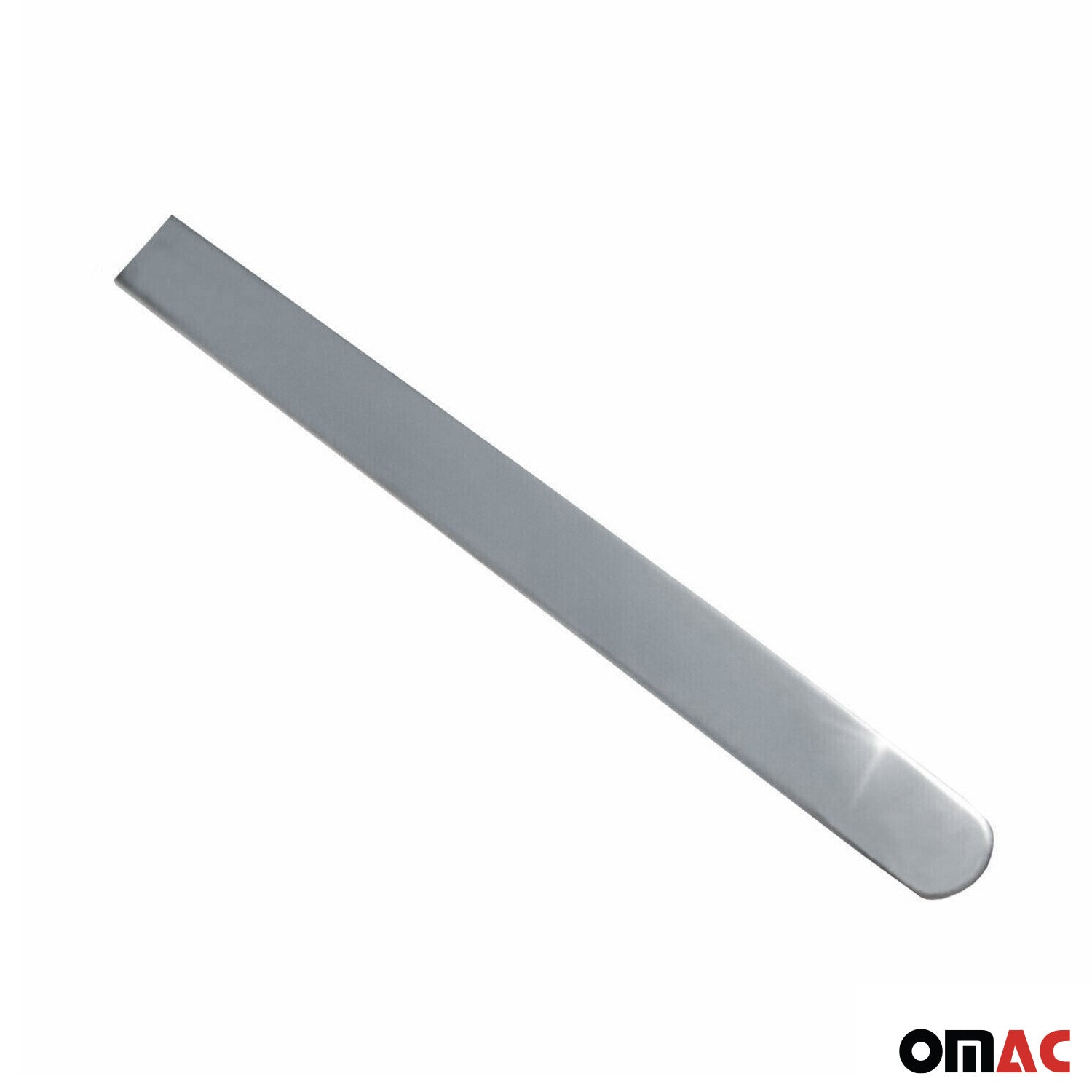Motorhaube Chromleiste Frontleiste für Opel Corsa C D 2000-2019 Edelstahl Chrom