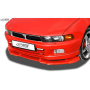 RDX Frontspoiler Vario-X für Mitsubishi Galant 96- Polyurethan TÜV