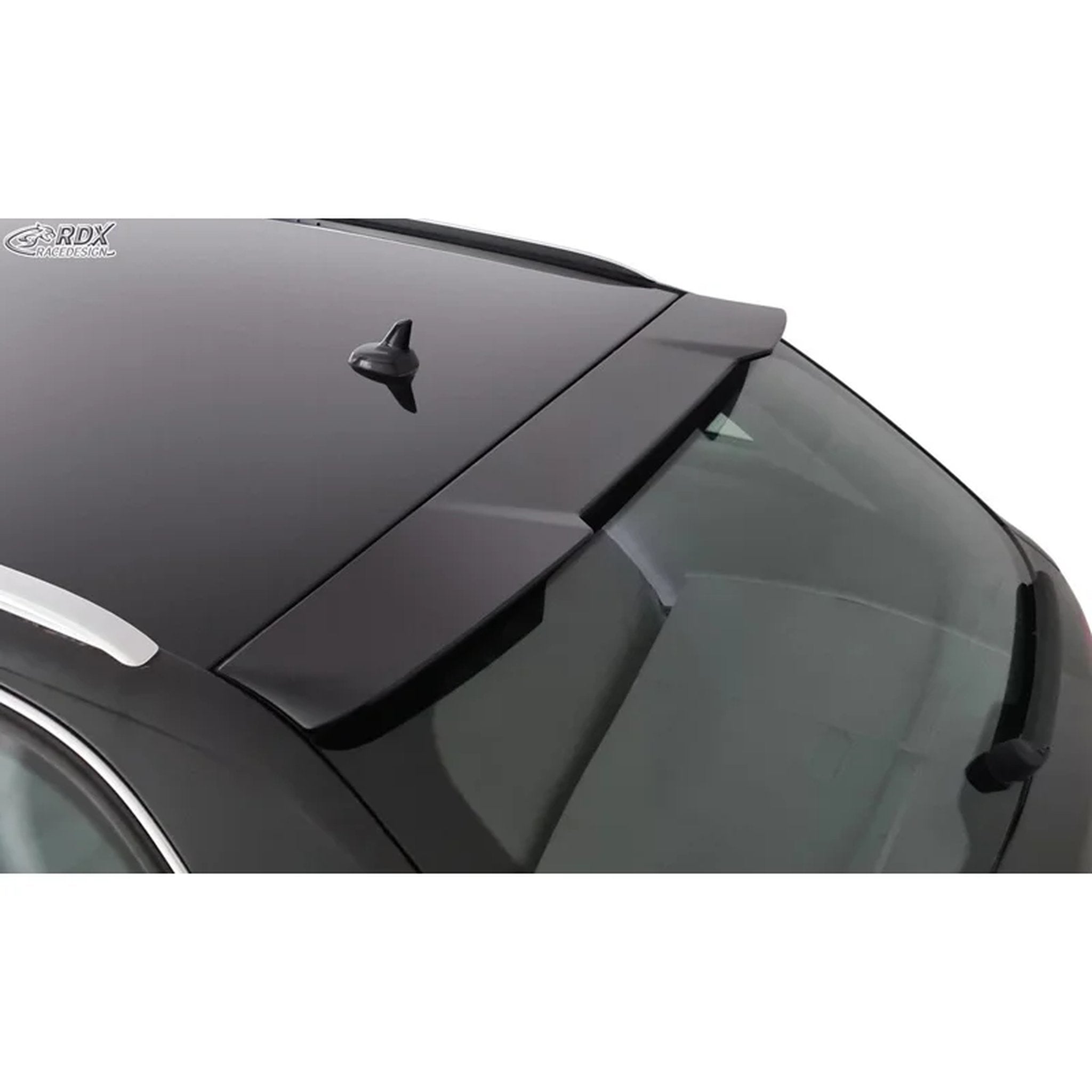 RDX Dachspoiler für Audi A6 Avant 2005-2011 Polyurethan TÜV