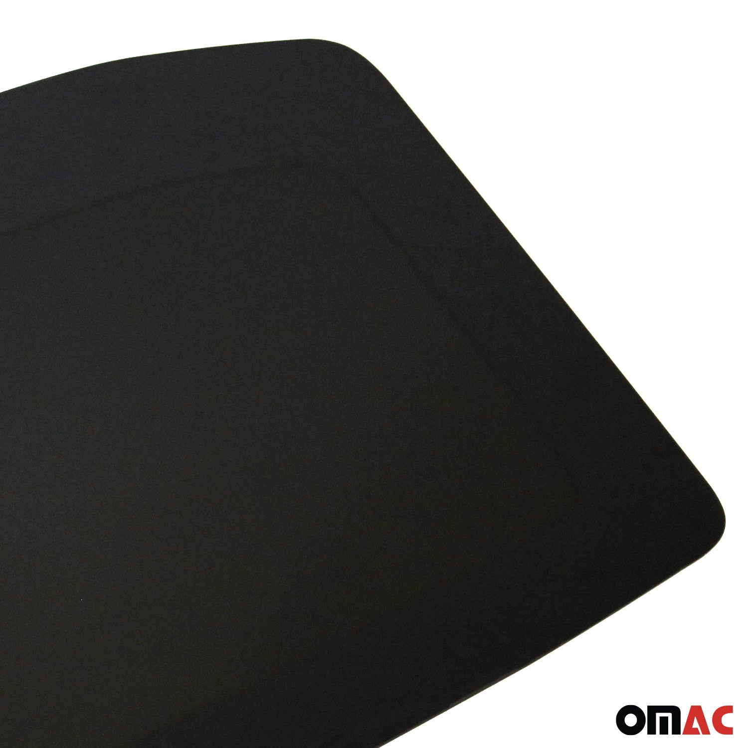 Seitenfenster Sicherheitsglas für VW Crafter 2017-2025 Auto Rechts L3 Schwarz