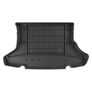 OMAC Gummi Kofferraumwanne für Toyota Prius 2009-2015 TPE Laderaumwanne Schwarz