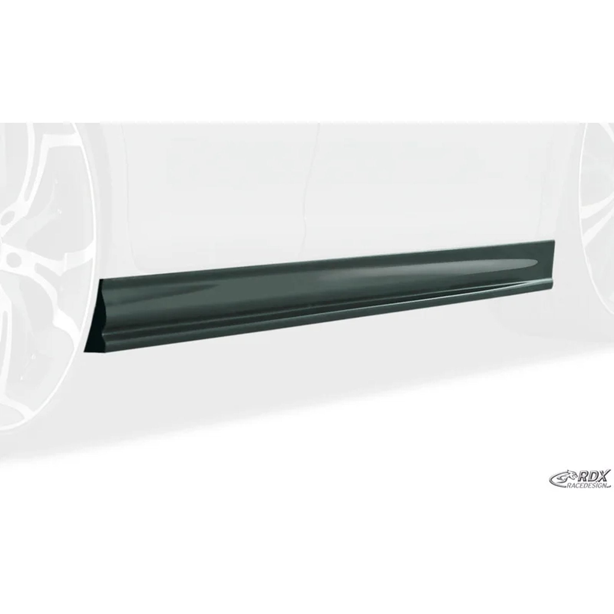 RDX Seitenschweller für Chevrolet Aveo T300 2011- Edition ABS TÜV
