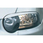 RDX Scheinwerferblenden für Alfa Romeo 147 2000-2005 Vor-Facelift ABS TÜV