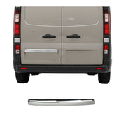 Heckklappe Kofferraumöffner Griff für Renault Trafic 2014-2026 Flügeltür Chrom