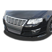 RDX Frontspoiler Vario-X für VW Passat 3C B6 2005-2010 Polyurethan TÜV