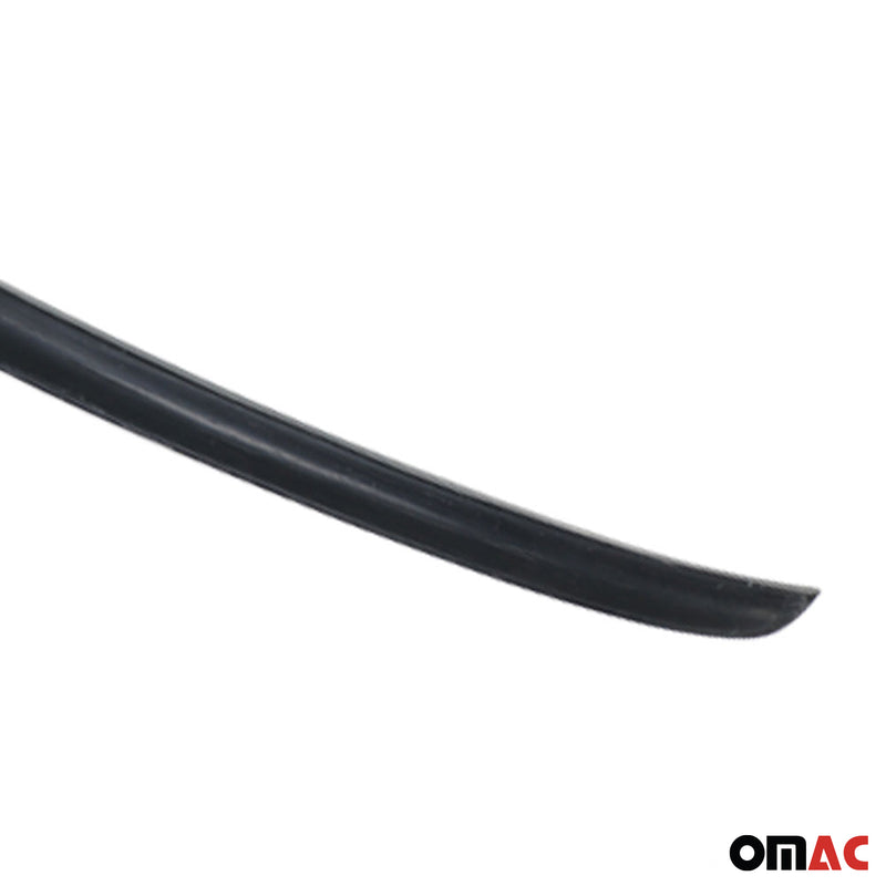 Heckspoiler Dachspoiler für BMW 3er E36 1990-2000 Heckflügel Tuning Grundiert