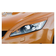 RDX Scheinwerferblenden für Ford Focus II Facelift 2008-2011 ABS TÜV