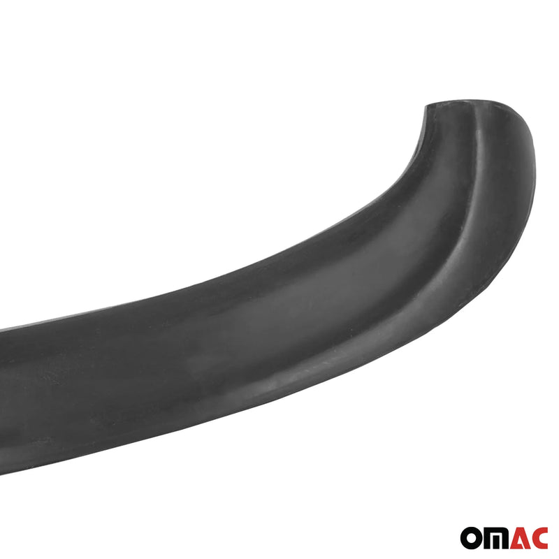 Rear Spoiler Roof Spoiler Wing for VW Golf mk5 2003-2008 Hatchback Primed