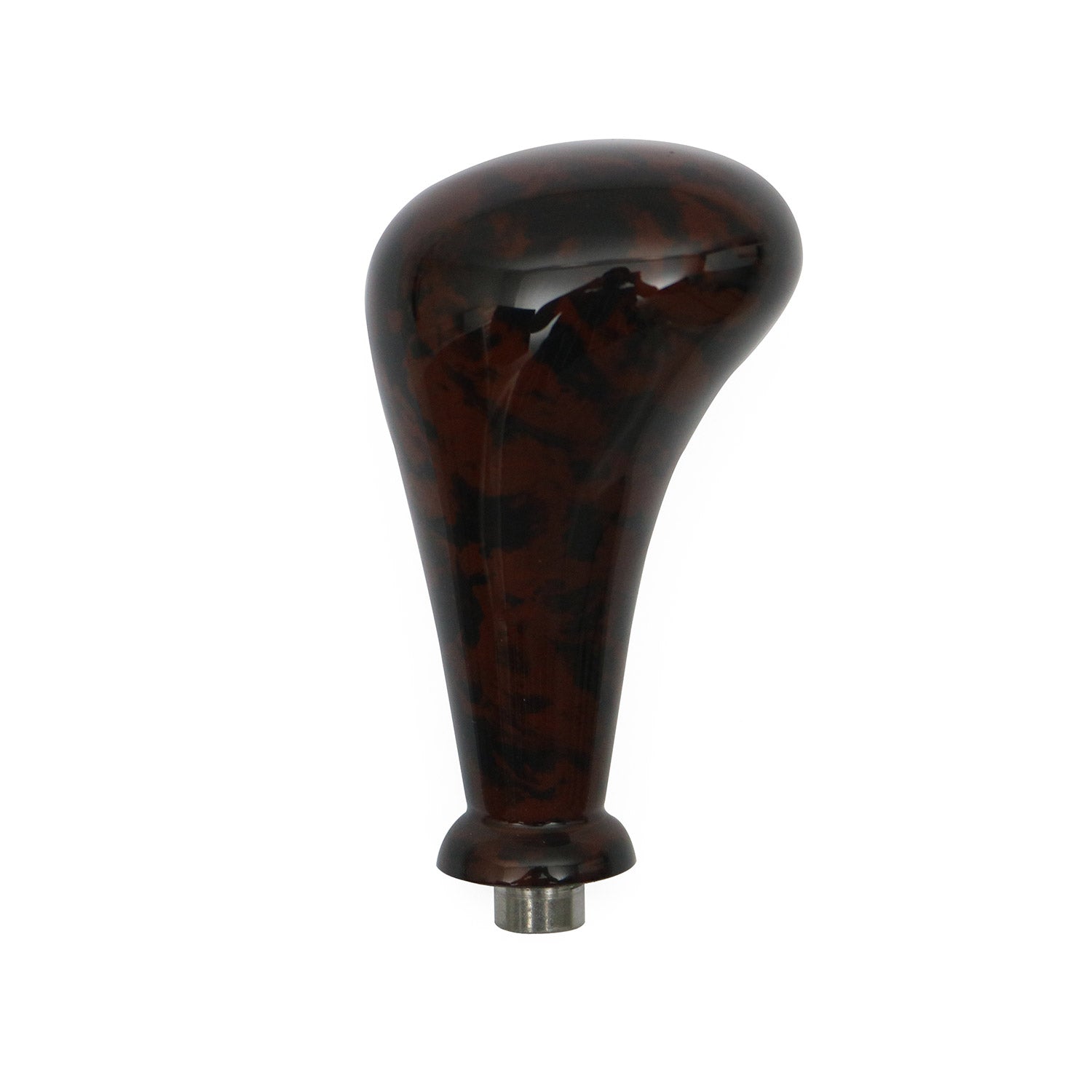 Schaltknauf Schaltknopf für Mercedes W123 W124 W126 W201 Manuell Edelholz