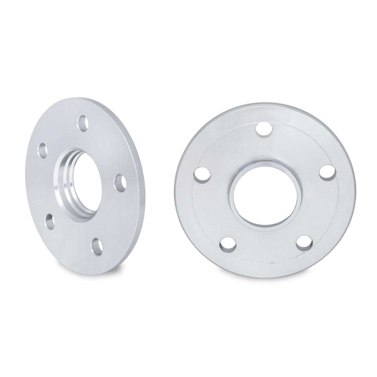JOM Spurverbreiterung Set 20mm für Volkswagen Aluminium Eloxiertes Aluminium