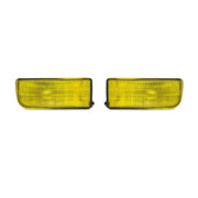 JOM Nebelscheinwerfer für BMW 3er E36 1990-2000 Gelb