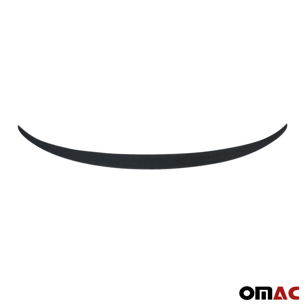 Heckspoiler Dachspoiler Spoiler Flügel für BMW 5er F10 Limo 2010-2016 Grundiert