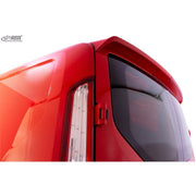 RDX Dachspoiler für Ford Tourneo Custom 2012-2018