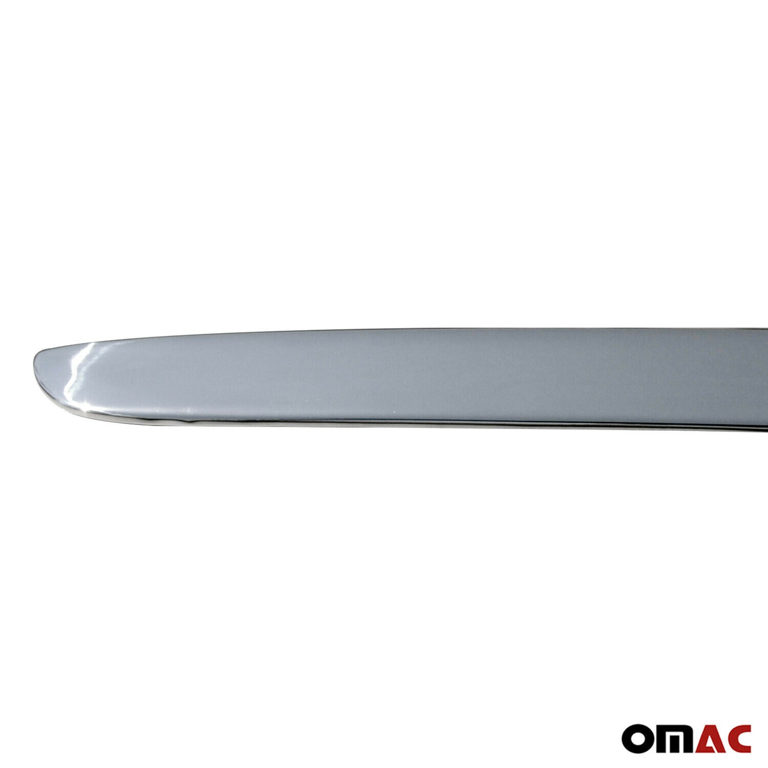 Chrom Spiegelkappen Heckleiste Türgriff Blende für Mercedes Sprinter 2006-18