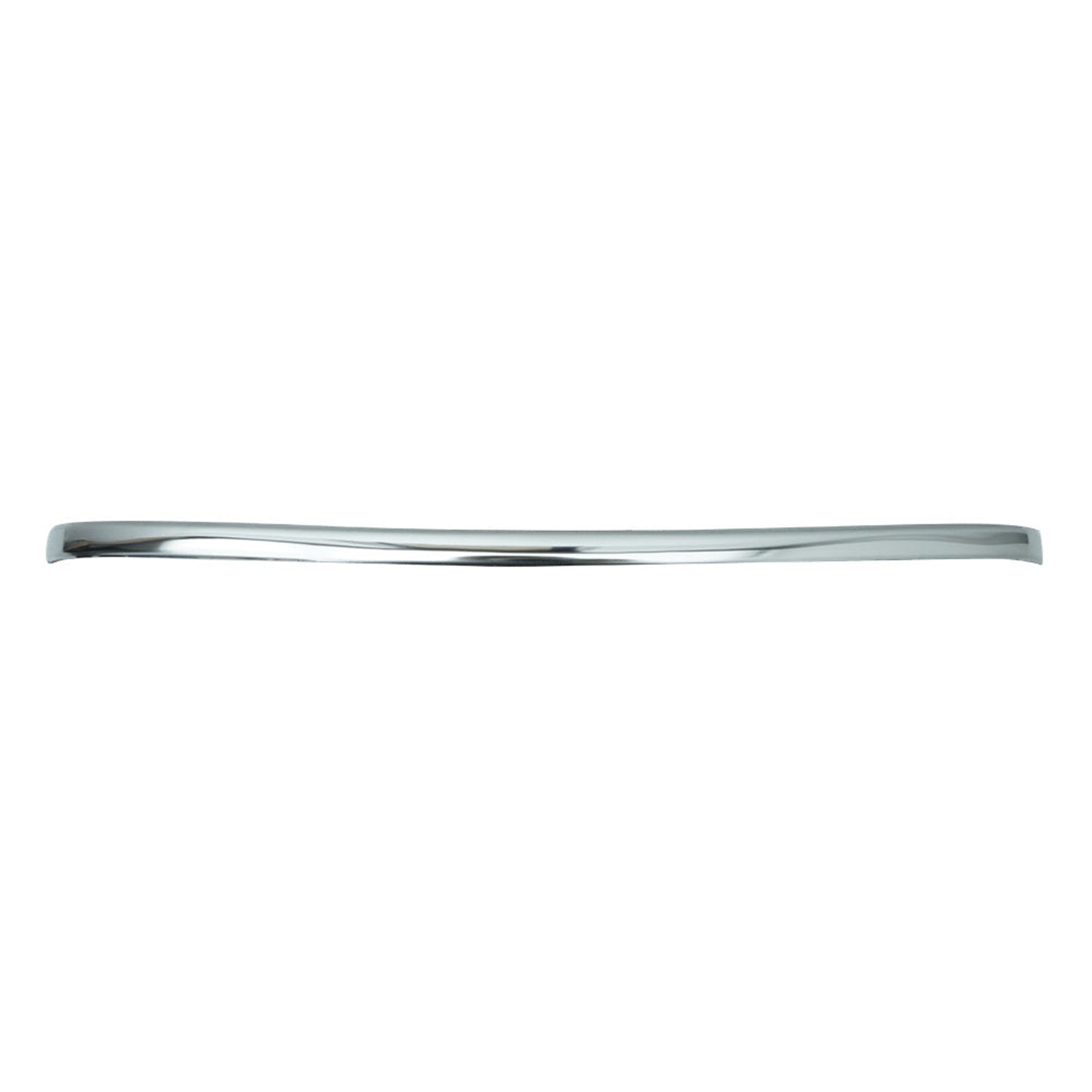Heckklappe Kofferraumöffner Griff für Opel Vivaro A 2001-2014 Edelstahl Chrom