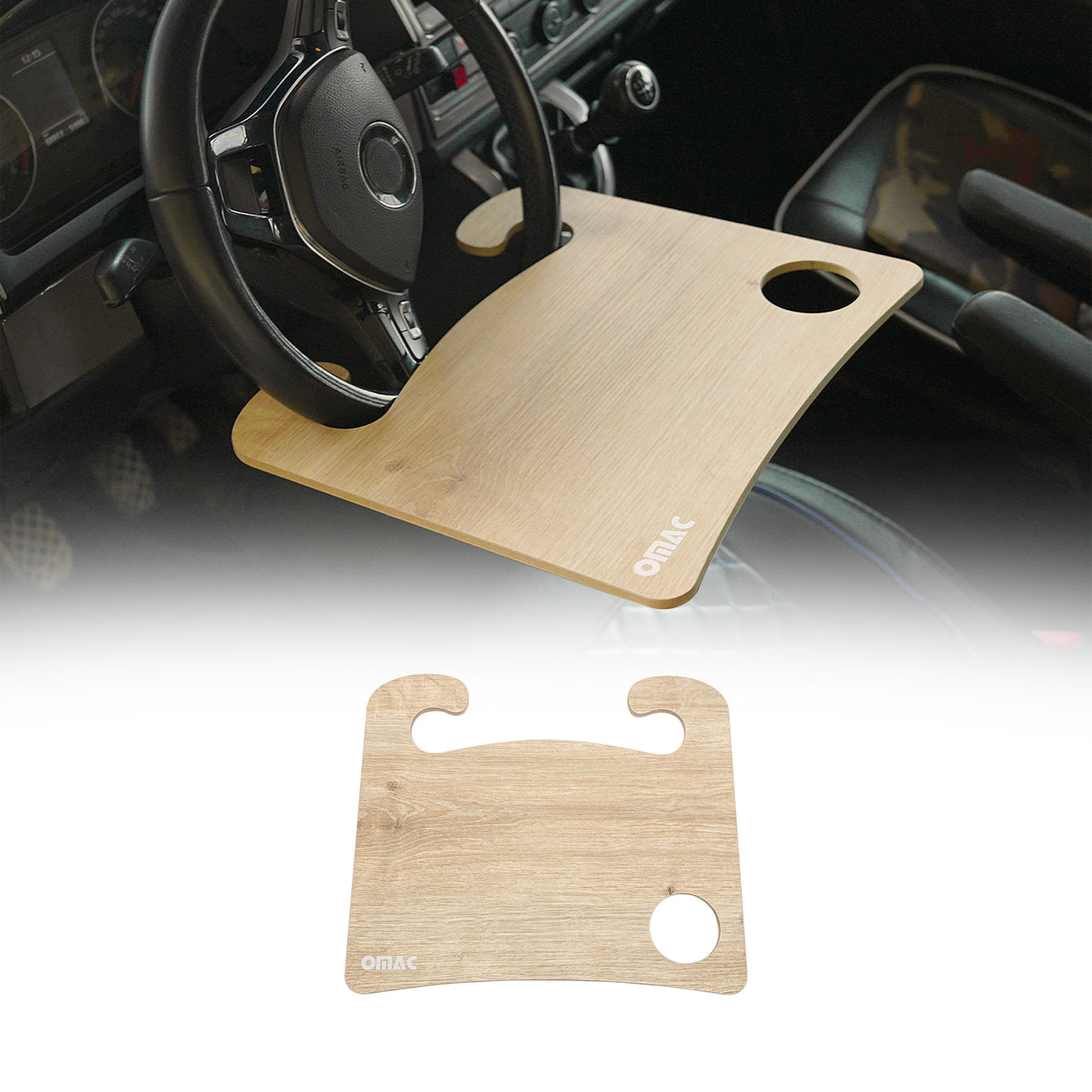 1AA-Marketplaces-Steering Wheel Tray (58501)