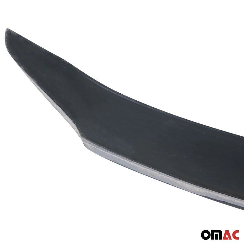 Heckspoiler Dachspoiler Spoiler Flügel für Honda Civic X 2016-21 Limo Grundiert