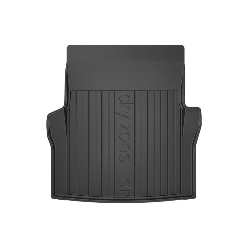 Kofferraummatte Laderaumwanne für BMW M4 F82 2014-2021 TPE Schwarz 1 teile