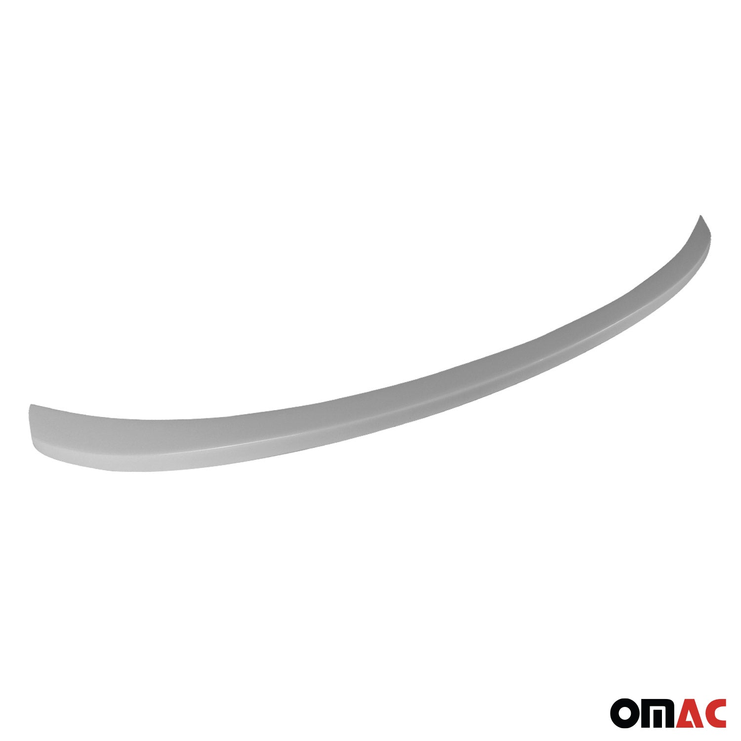 Heckspoiler Heckflügel Hecklippe für VW CC 2008-2021 Farbe LB9A Stufenheck ABS