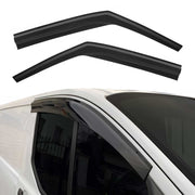 2x Windabweiser Regenabweiser für Nissan Interstar Renault Movano 1998-2009