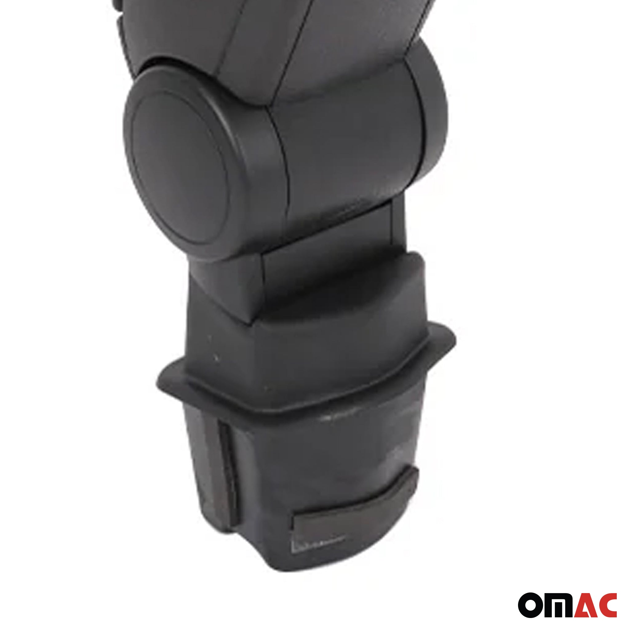 Mittelarmlehne Armlehne mittelkonsole für Hyundai i10 2020-2026 Kunststoff 1tlg