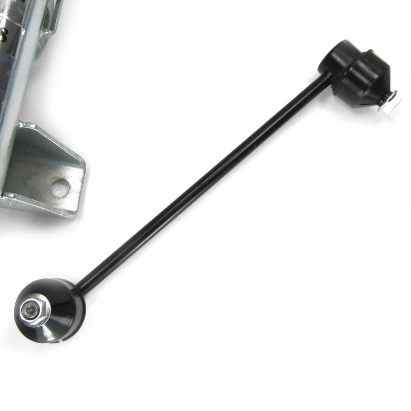 JOM Gewindefahrwerk für Mercedes C-Klasse W203 Limo