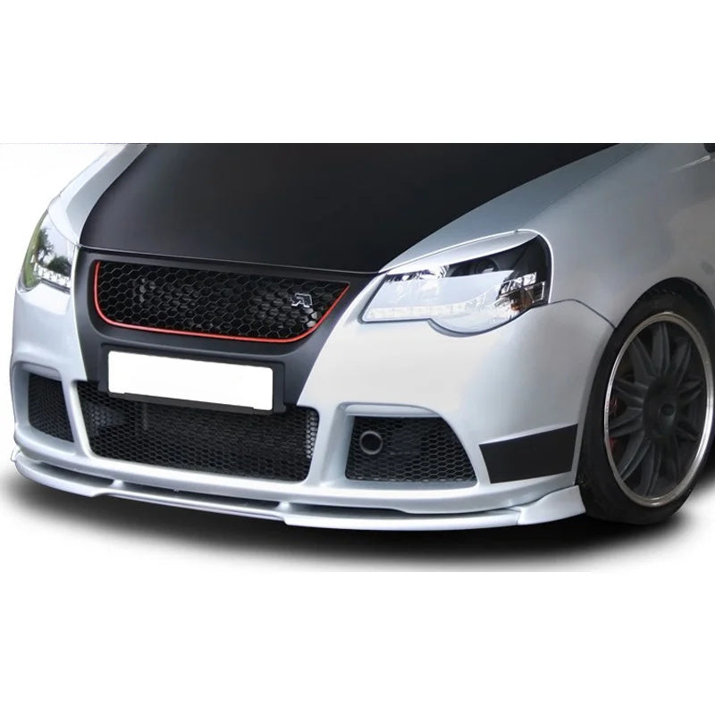 RDX Frontspoiler Vario-X für VW Polo 9N2 2005-2009 GTi Cup Edition