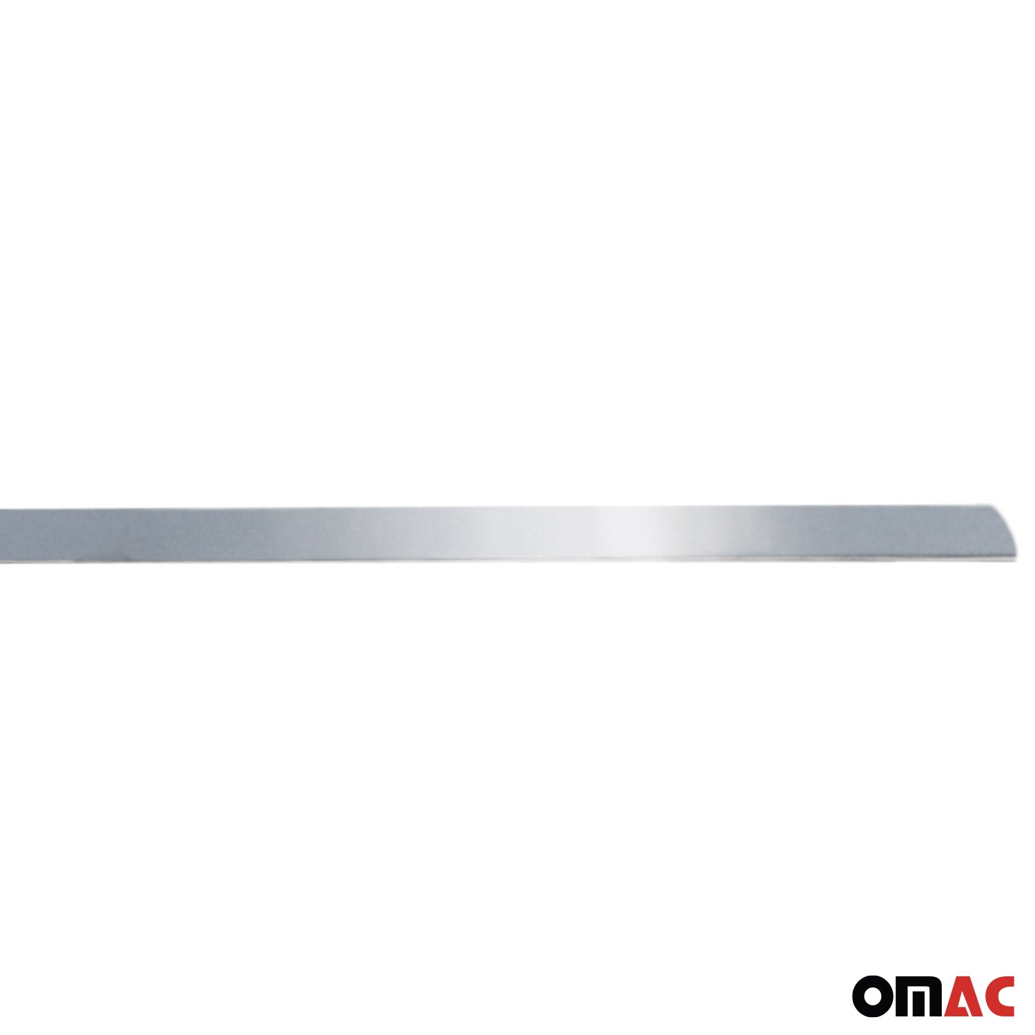 Heckklappe Kofferraumöffner Griff für Seat Leon 2012-2020 Edelstahl Chrom