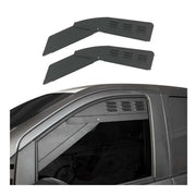 Lüftungsgitter Fahrerhaus für Mercedes Vito W447 2014-2026 Alu 2tlg Wohnmobil