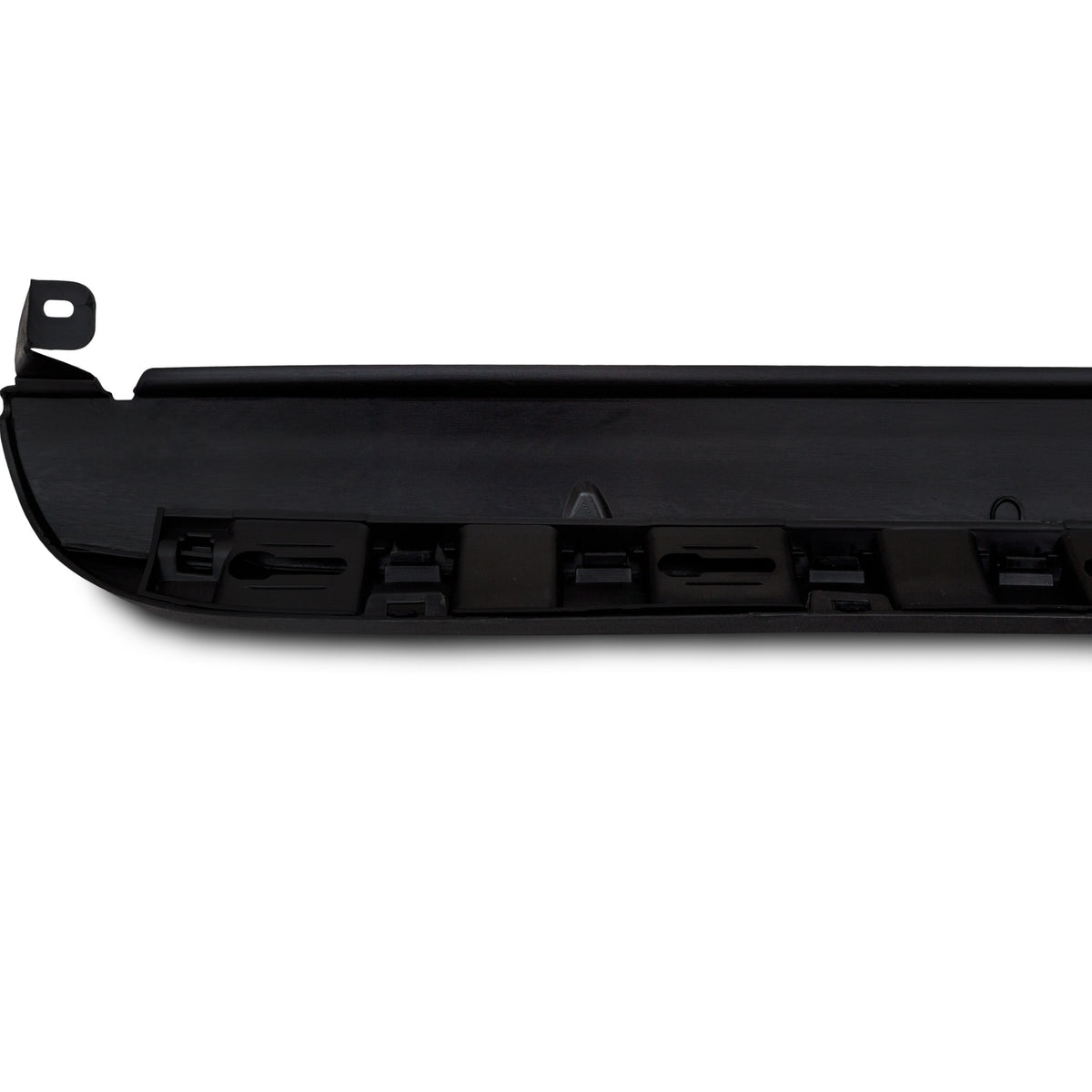 JOM Seitenschweller Schweller für VW Golf 6 2008-2012 GTI-Optik Polypropylen