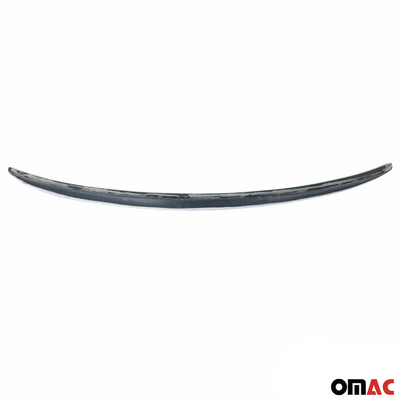 Heckspoiler Dachspoiler Hecklippe für VW Passat B8 Limo 2015-2022 ABS Grundiert