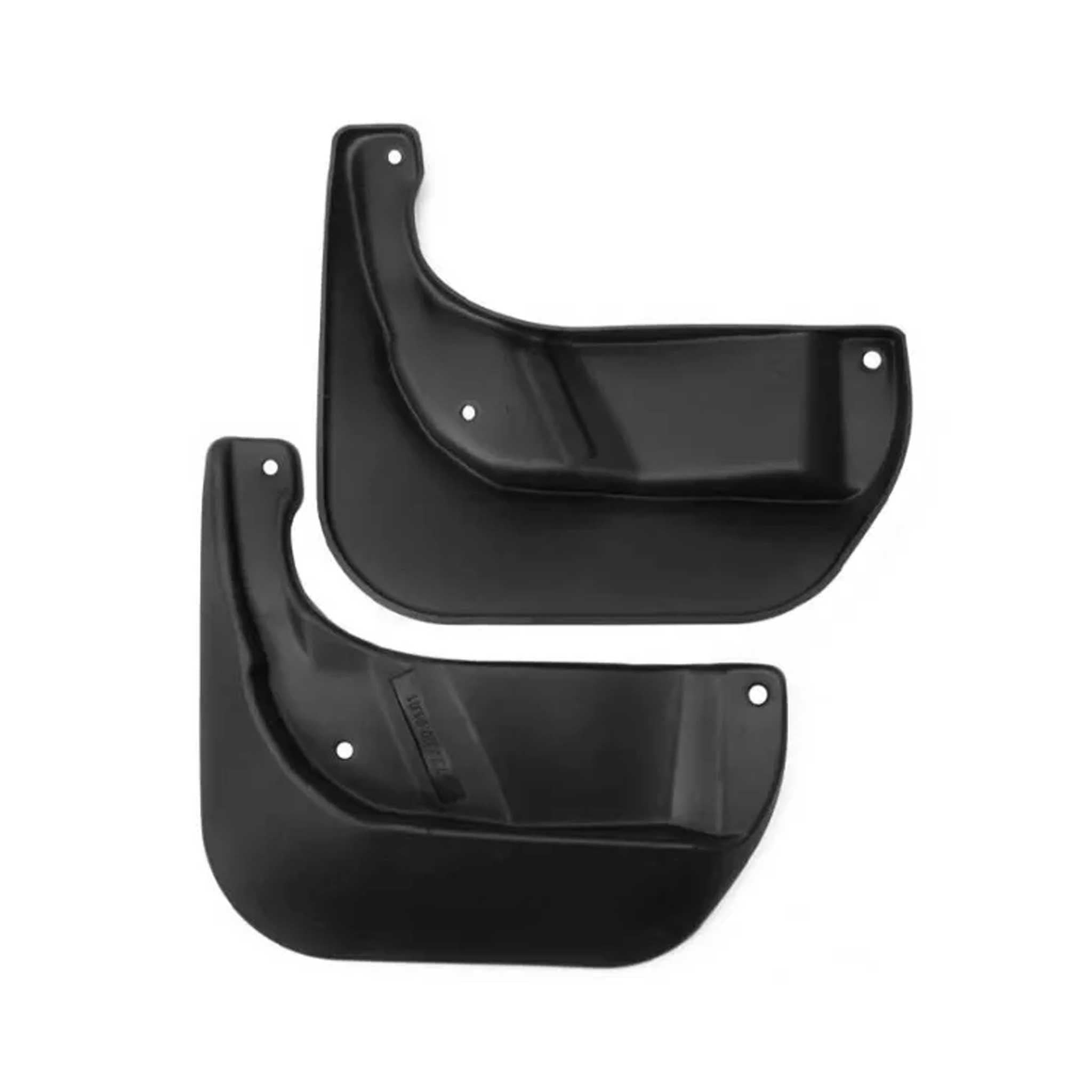 Schmutzfänger Spritzschutz Kotflügel für Opel Astra J 2009-2015 Vorne 2tlg