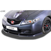 RDX Frontspoiler Vario-X für Honda Accord Limousine/Tourer 2003-2006